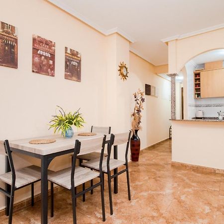 Apartment Tomillo Torrevieja Kültér fotó