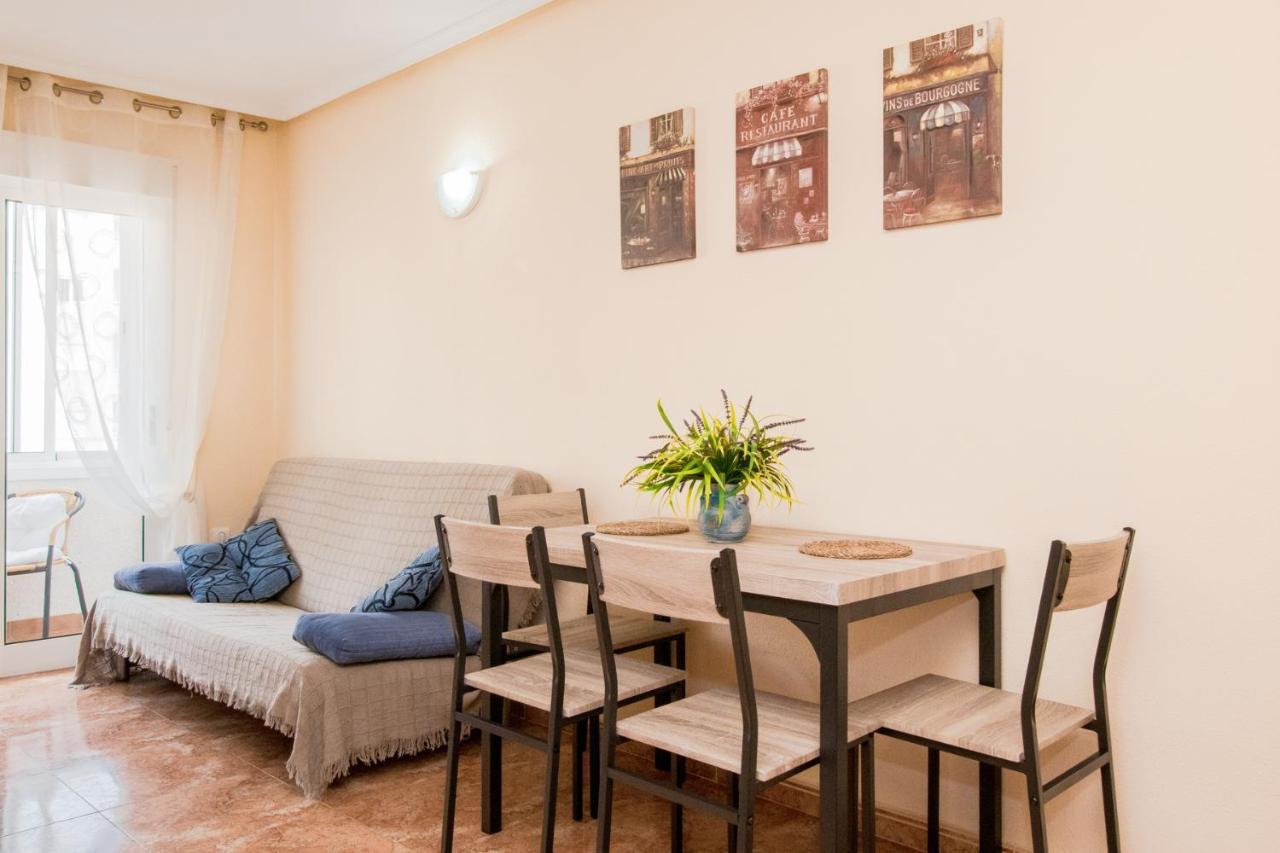 Apartment Tomillo Torrevieja Kültér fotó