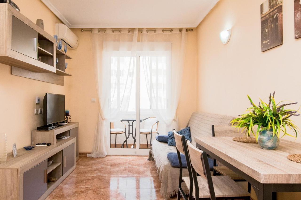 Apartment Tomillo Torrevieja Kültér fotó