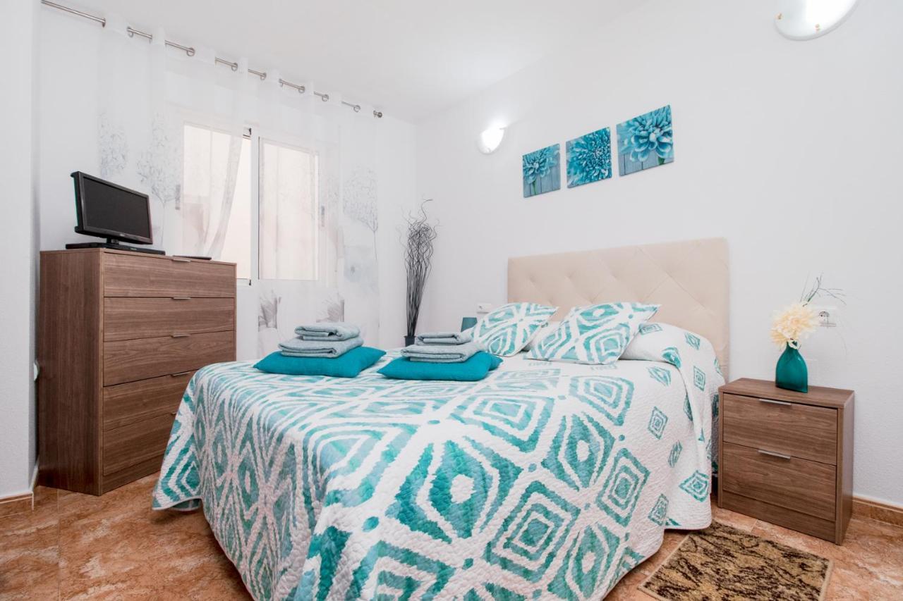 Apartment Tomillo Torrevieja Kültér fotó