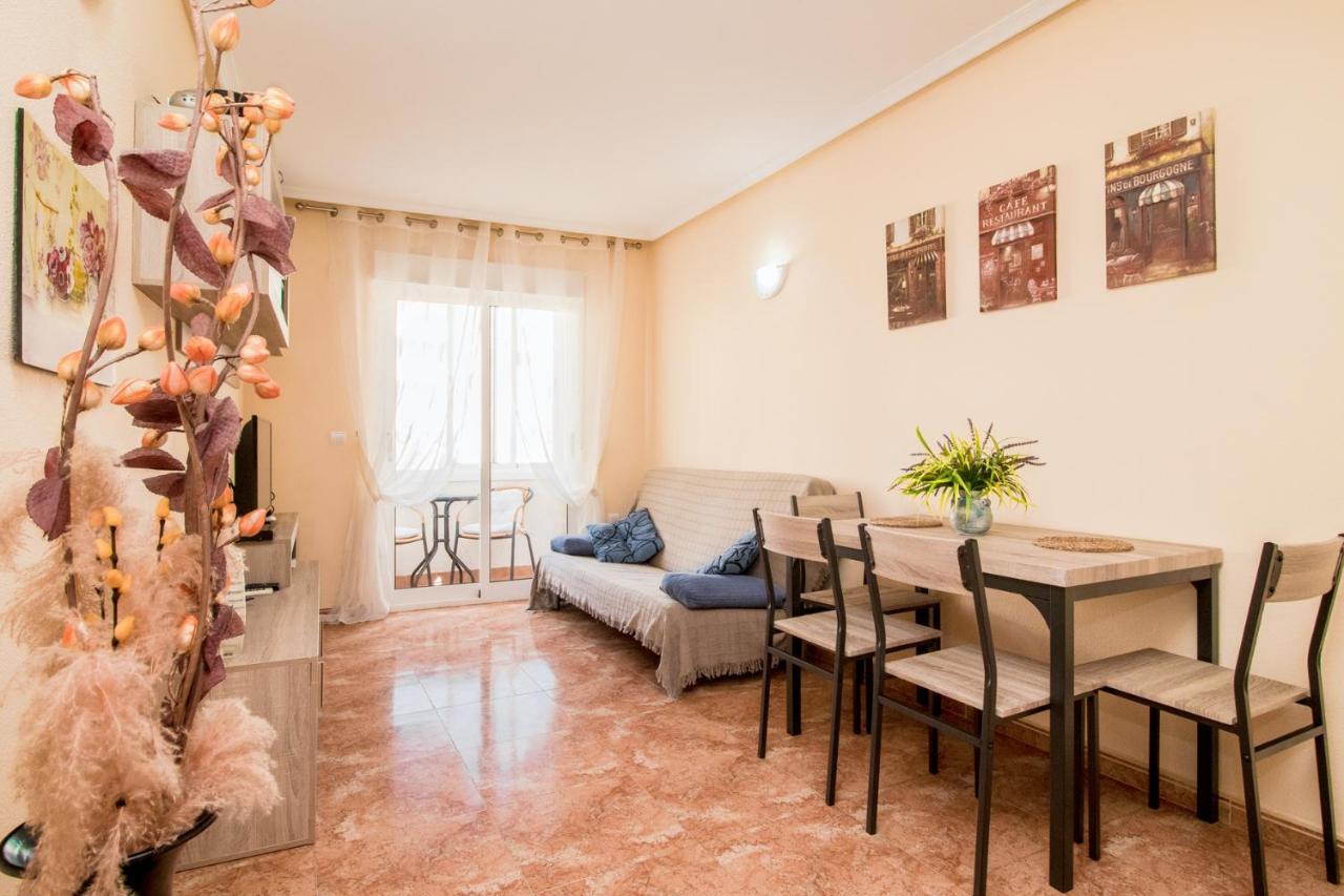 Apartment Tomillo Torrevieja Kültér fotó