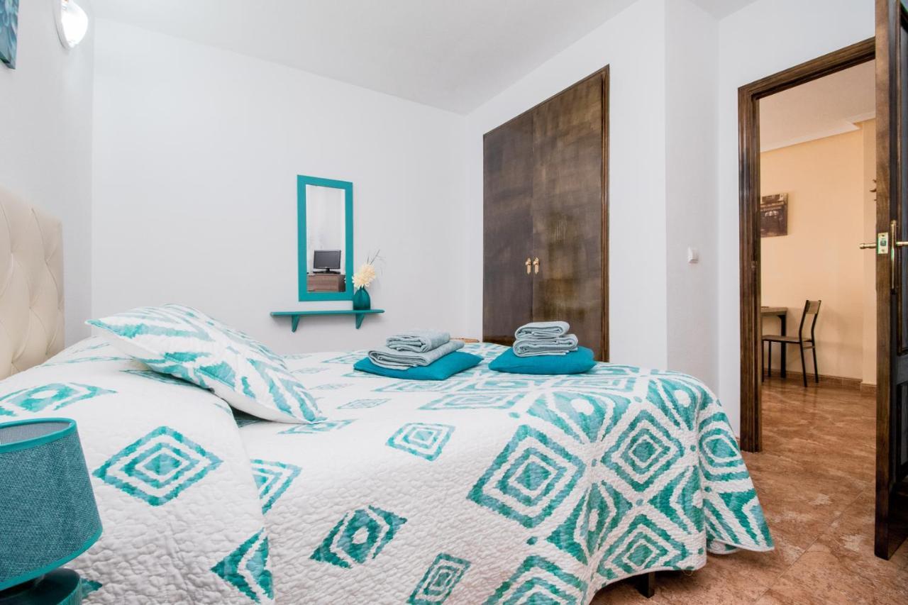 Apartment Tomillo Torrevieja Kültér fotó