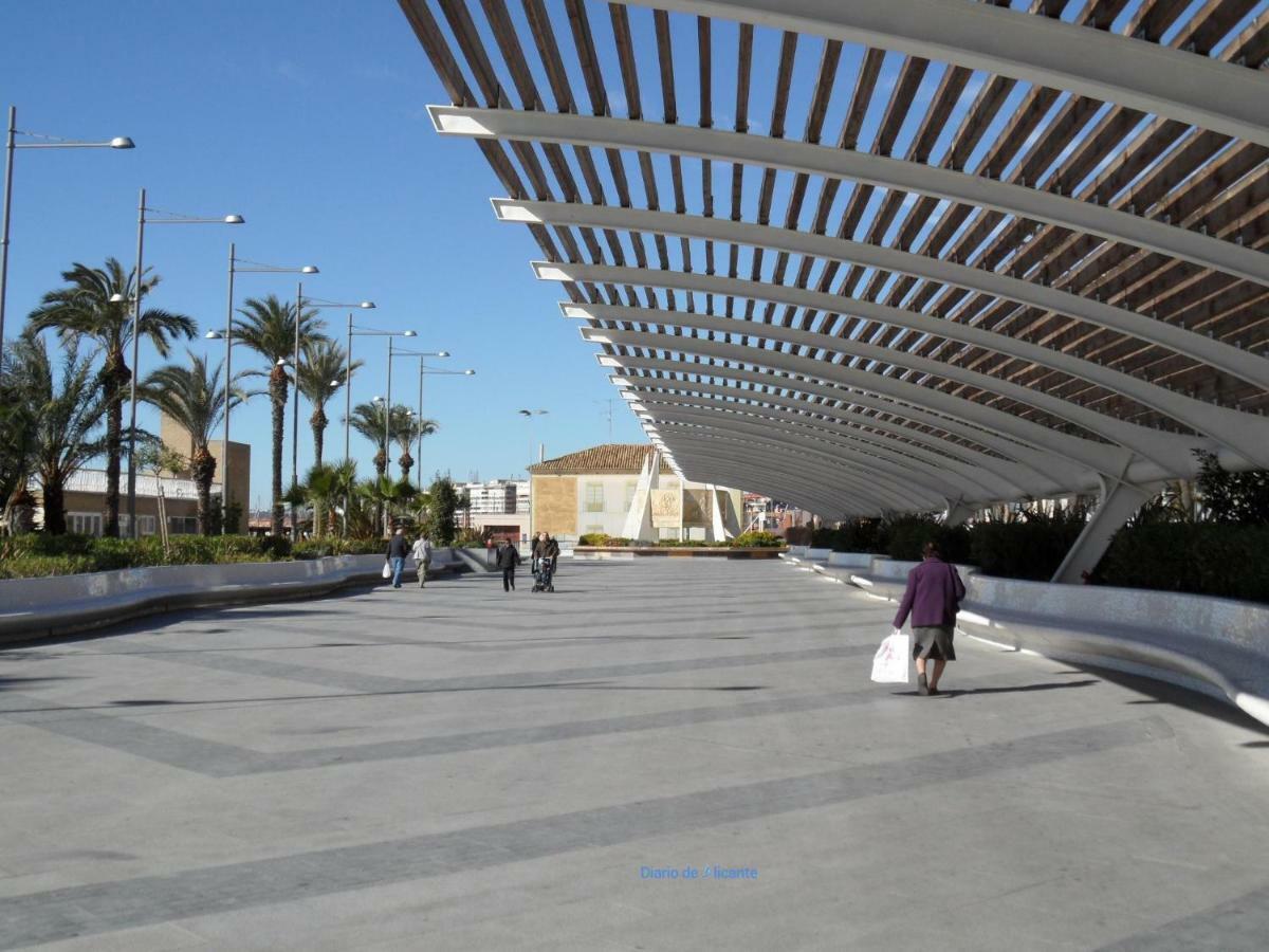 Apartment Tomillo Torrevieja Kültér fotó