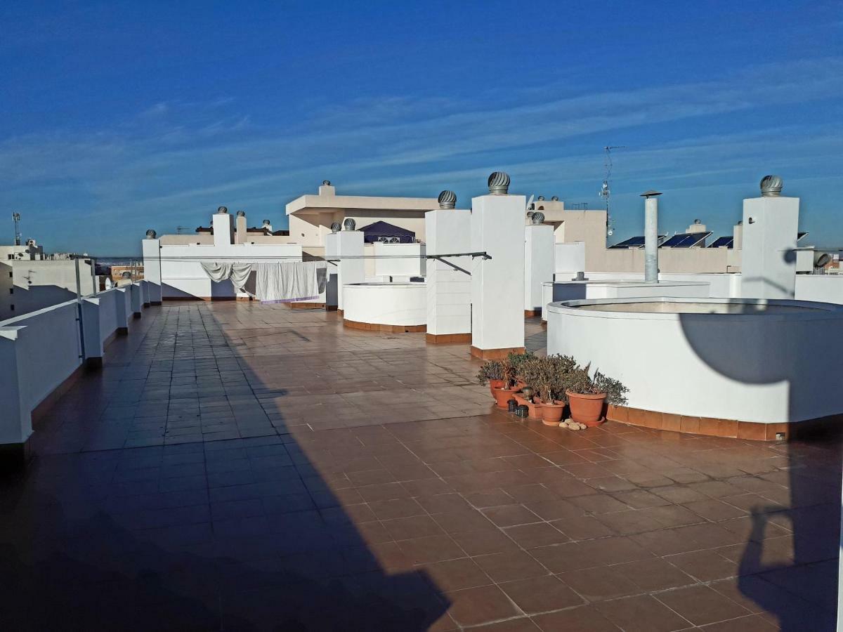 Apartment Tomillo Torrevieja Kültér fotó