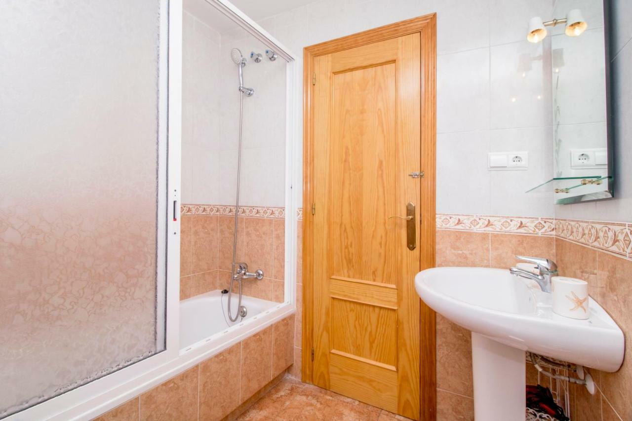 Apartment Tomillo Torrevieja Kültér fotó