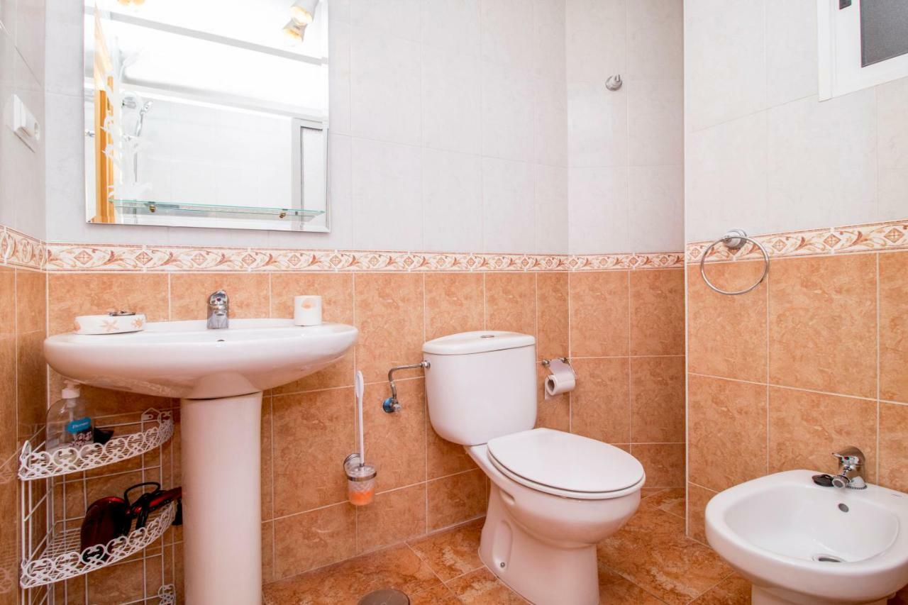 Apartment Tomillo Torrevieja Kültér fotó